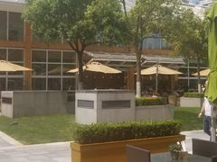 -上海静安香格里拉大酒店