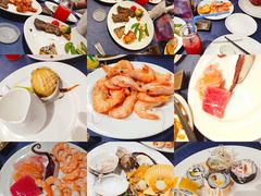 -鹭江潮餐厅•福建菜(鹭江佲家酒店)