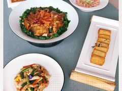 -宝燕壹号景观餐厅(龙盛国际商业广场店)