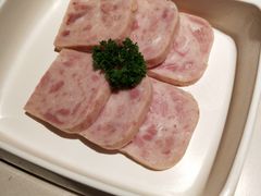 清真午餐肉-海底捞火锅(枫蓝国际购物中心店)