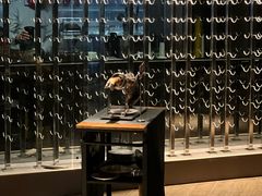 -拉蒂娜·巴西牛排馆 Latina·Brazilian Steakhouse(王府井喜悦店)