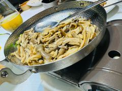-上座·餐厅(阳光100店)