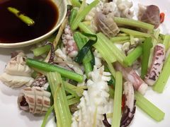 -潮粥馆(长江花园店)