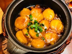 红糖焗糍粑-杨记隆府(白象街店)