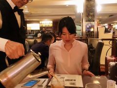 -太平馆餐厅(尖沙咀店)