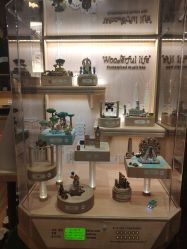 -森活木趣wooderfullife(益田假日广场店)