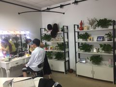-星卡照相馆(奉贤百联店)