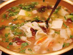 -东哥紫阳蒸盆子(旺座·现代城店)