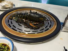 -蔚海之都·象山蒸汽海鲜(仙霞路店)