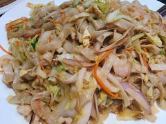 -王庄阿咪海鲜大排档(象园店)