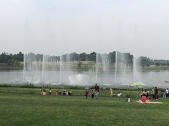 -南京银杏湖乐园