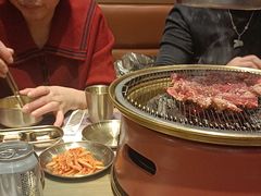 -西塔老太太泥炉烤肉(双井店)