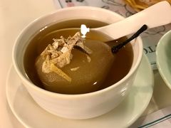 陈皮雪梨-点点心点心专门店(湾仔店)