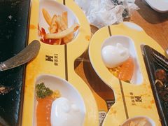 -豪客来牛排(金鼎广场店)