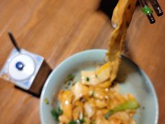 -吴满满油泼面(北方风味园店)