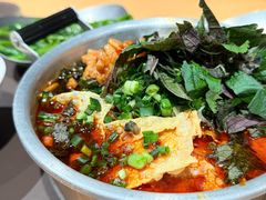 -水平有限广西米粉·广西风味集(五道口店)