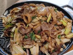 -月福京味斋·烤鸭店·北京菜(鼓楼总店)