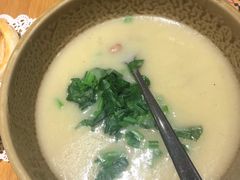 老济南甜沫-城南往事·鲁菜济南菜(软件园美莲广场店)