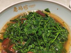 -金典银峰老鹅馆·昆山菜(亭林公园店)