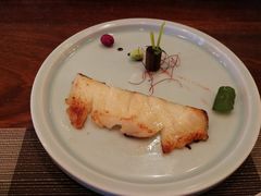 -山葵家·创意料理(万象汇店)