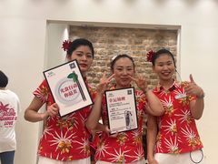 -第六季自助餐厅(甜水园店)