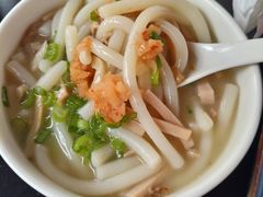-鹿鸣酒家(越秀店)