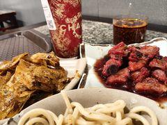 -小街天府(西工小街店)