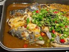 -半天妖烤鱼(方庄店)