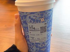 -瑞幸咖啡(成都东立国际广场店)