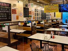 -大哥餐厅(西城花园店)