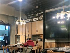 大堂-小王少龙火锅(沙南街店)