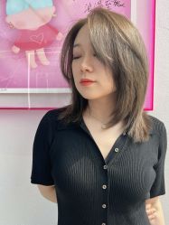 -M1 HAIR烫染