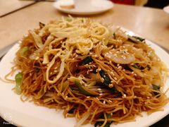 -香港美食大酒楼