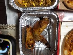 鸡翅-必胜客(长瀛商业广场店)