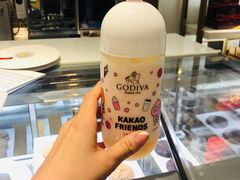 -GODIVA(王府井apm店)