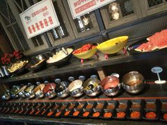 -手选潮汕鲜活牛肉火锅(二七广场店)