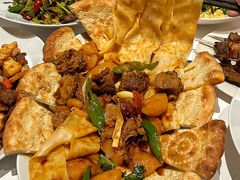 -香料集市新疆餐厅·清真聚餐(成都远洋太古里店)