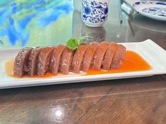 -顺兴老茶馆·精品川菜(世纪城店)