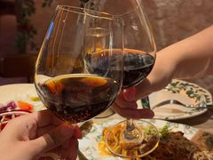 -Mammamia意大利餐厅(阳春巷店)