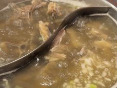 -京味羊蝎子火锅(柳影路店)