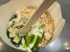 -麦当劳(丽江玉河广场店)