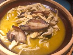 土家腊肉煨山笋-吃饭皇帝大(合生汇店)