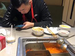 -海底捞火锅(天一广场亚细亚店)