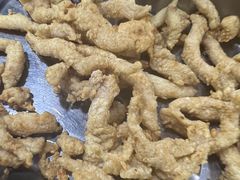 -阿姨小肉摊(同济西苑店)