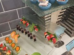 -胥城大厦-胥香自助餐厅