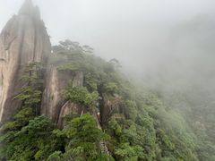 -三清山风景名胜区