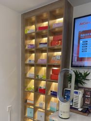 -AiCure 埃可儿·韩国医学皮肤管理