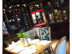 -胡桃里音乐酒馆(四道口店)