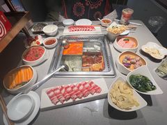-海底捞火锅(壹悦城店)