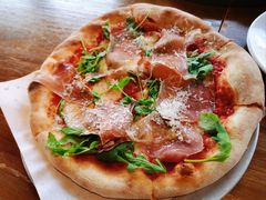 -FABIO’S费比欧披萨餐厅